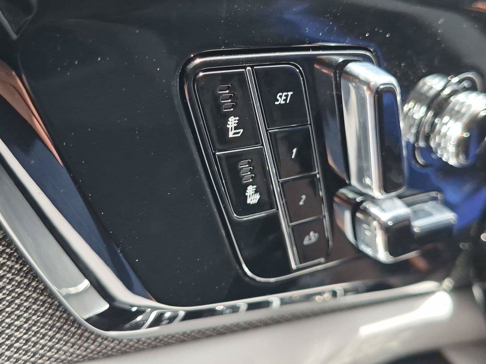 New 2027 Cadillac Optiq Luxury RWD image 22