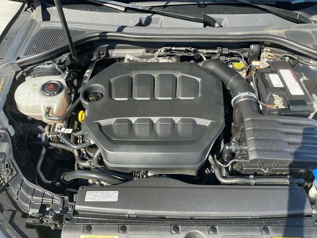 Used 2022 Audi A3 2.0T Premium image 31