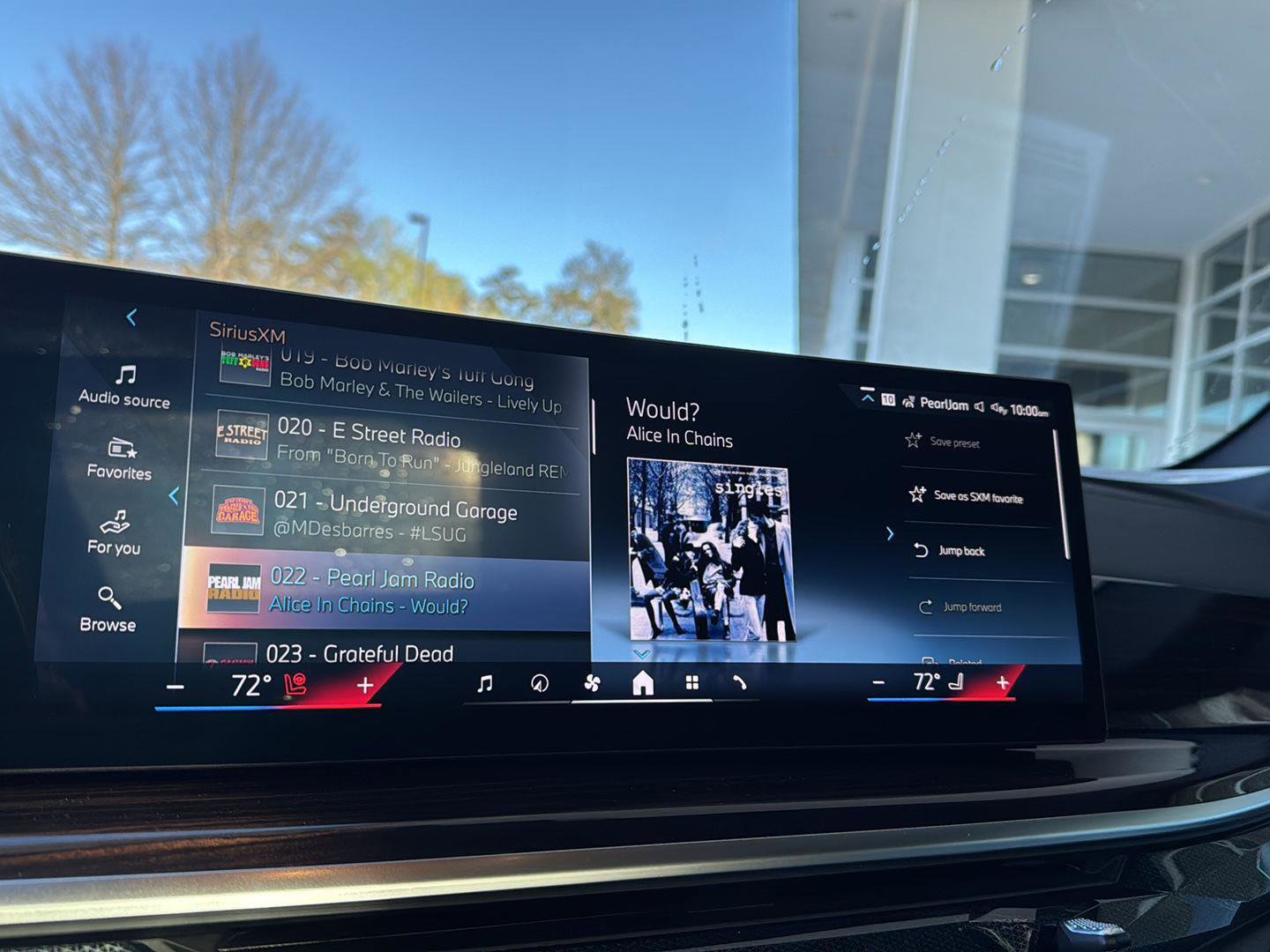 New 2026 BMW X5 xDrive40i w/ Executive Package image 22