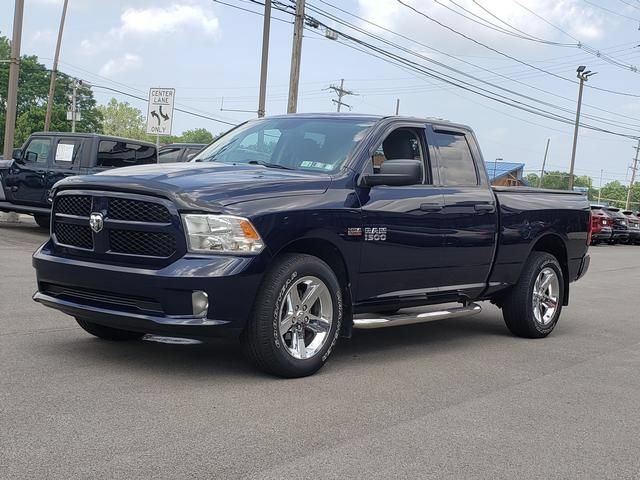 Used 2014 RAM 1500 Express AWD/4WD image 8