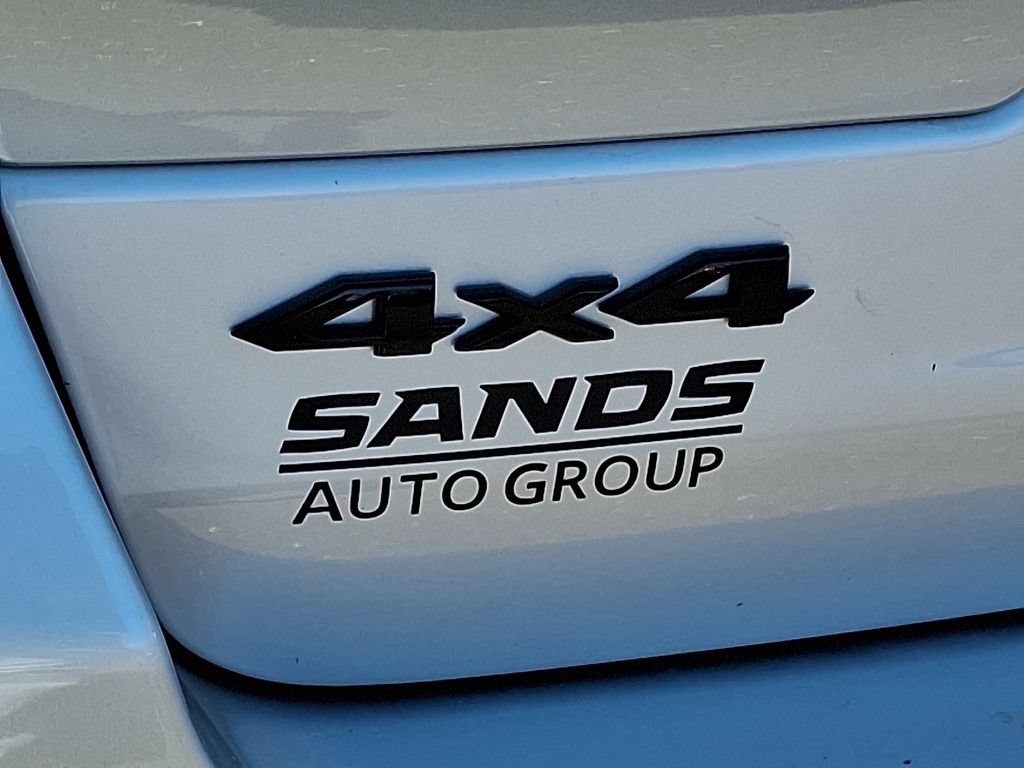 New 2026 Jeep Grand Cherokee Altitude AWD/4WD image 22