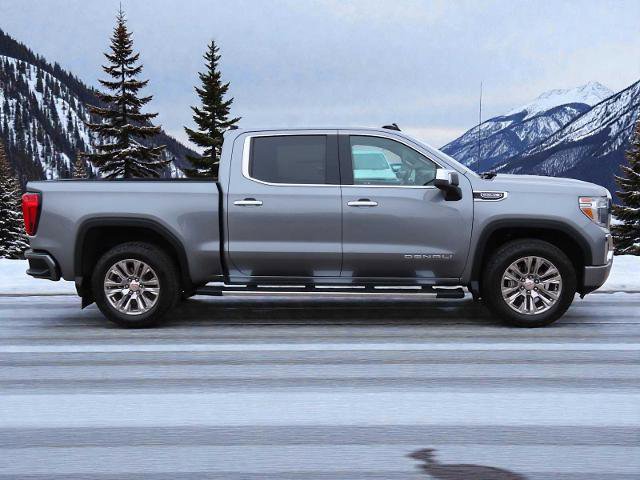 Used 2020 GMC Sierra 1500 Denali image 7