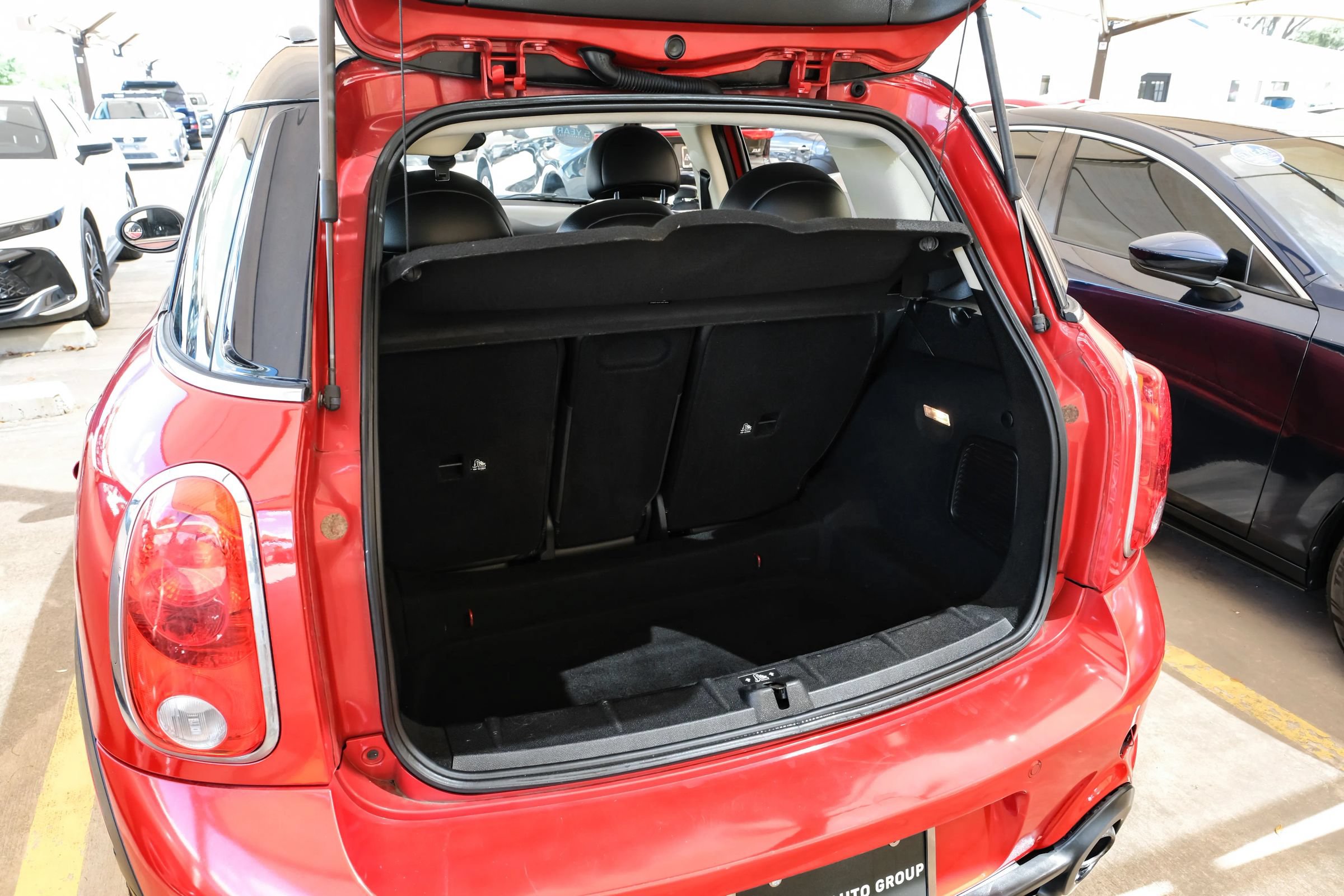 Used 2013 MINI Cooper Countryman S AWD/4WD image 62