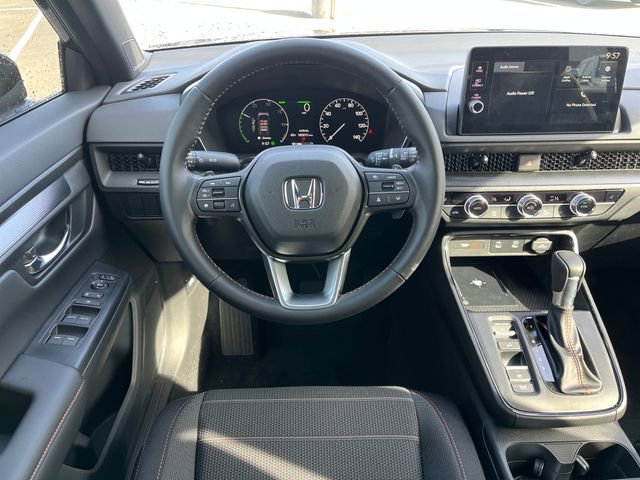 New 2026 Honda CR-V Sport image 16