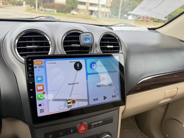 Used 2008 Saturn Vue XR w/ Premium Trim Package image 25