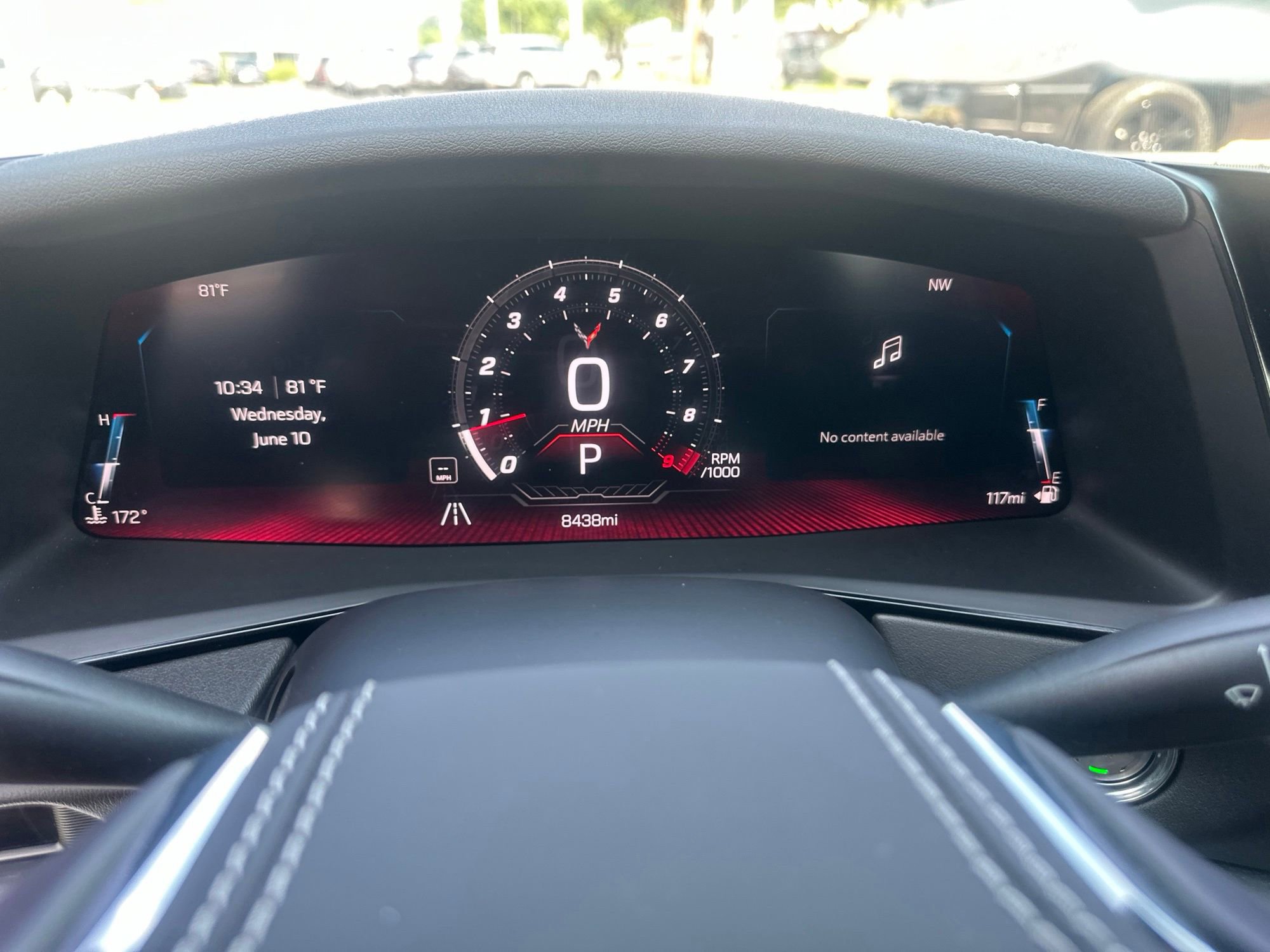 Used 2026 Chevrolet Corvette Z06 RWD image 18