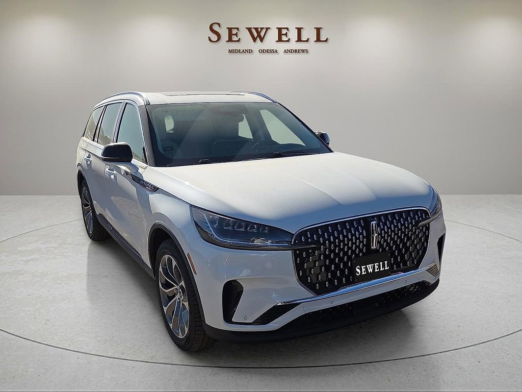 New 2026 Lincoln Aviator Reserve RWD image 6