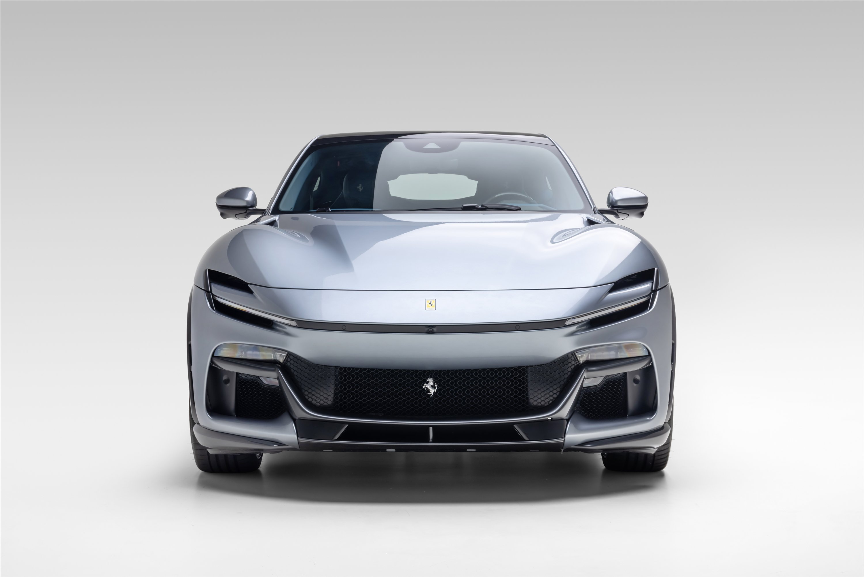 Certified 2025 Ferrari Purosangue AWD/4WD image 5
