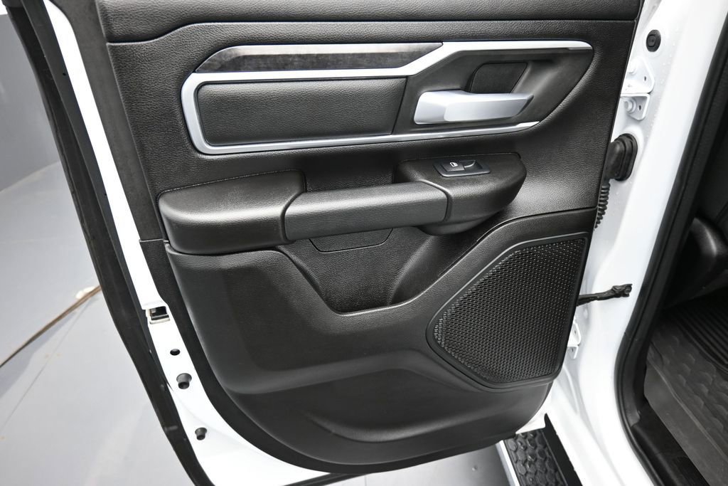Used 2023 RAM 1500 Big Horn AWD/4WD image 22