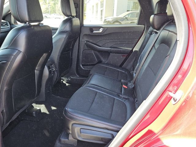 Used 2024 Ford Escape ST-Line w/ Cold Weather Package image 4