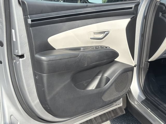 Certified 2024 Hyundai Tucson SEL AWD/4WD image 12