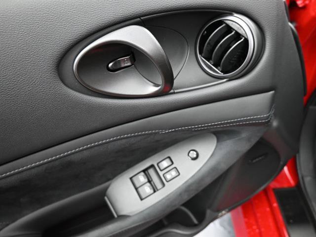 New 2026 Nissan Z Performance w/ Floor Mat Package image 6