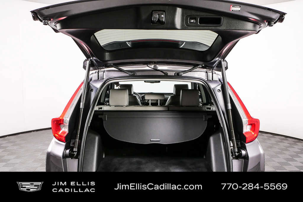 Used 2018 Honda CR-V Touring image 31