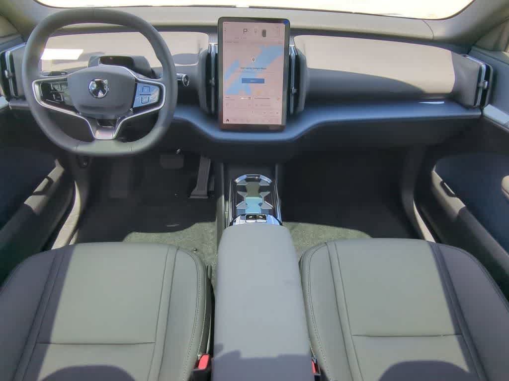 New 2026 Volvo EX30 Cross Country Ultra w/ Protection Package Premier AWD/4WD image 14