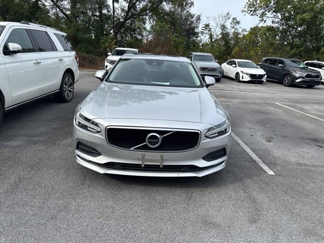Used 2018 Volvo S90 T5 Momentum w/ Convenience Package AWD/4WD image 8