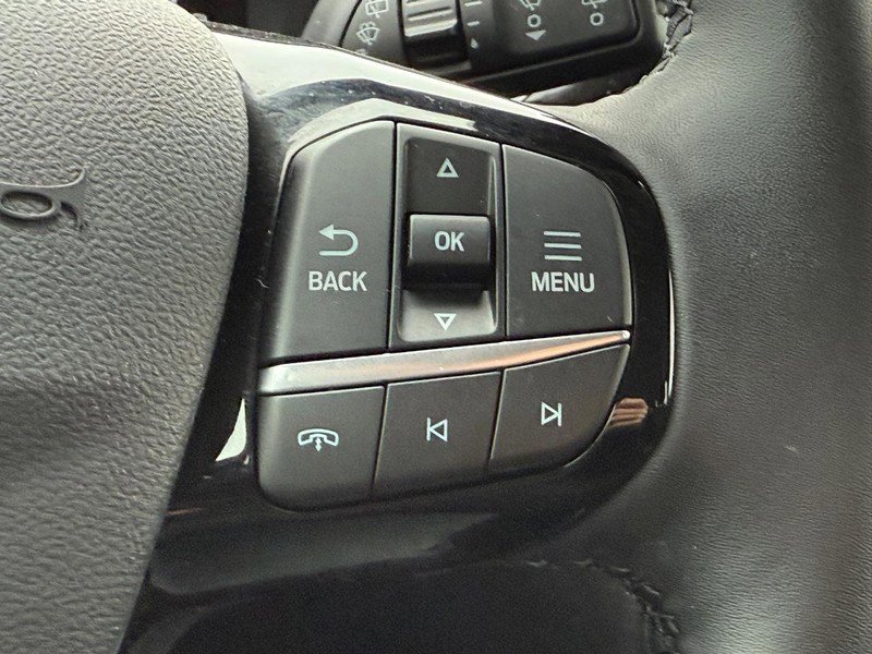 Used 2024 Ford Escape Active image 14