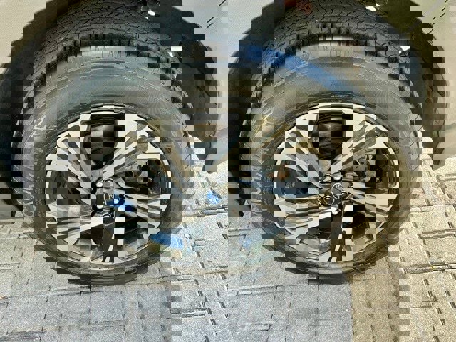 Used 2024 Subaru Crosstrek 2.0i Premium image 11