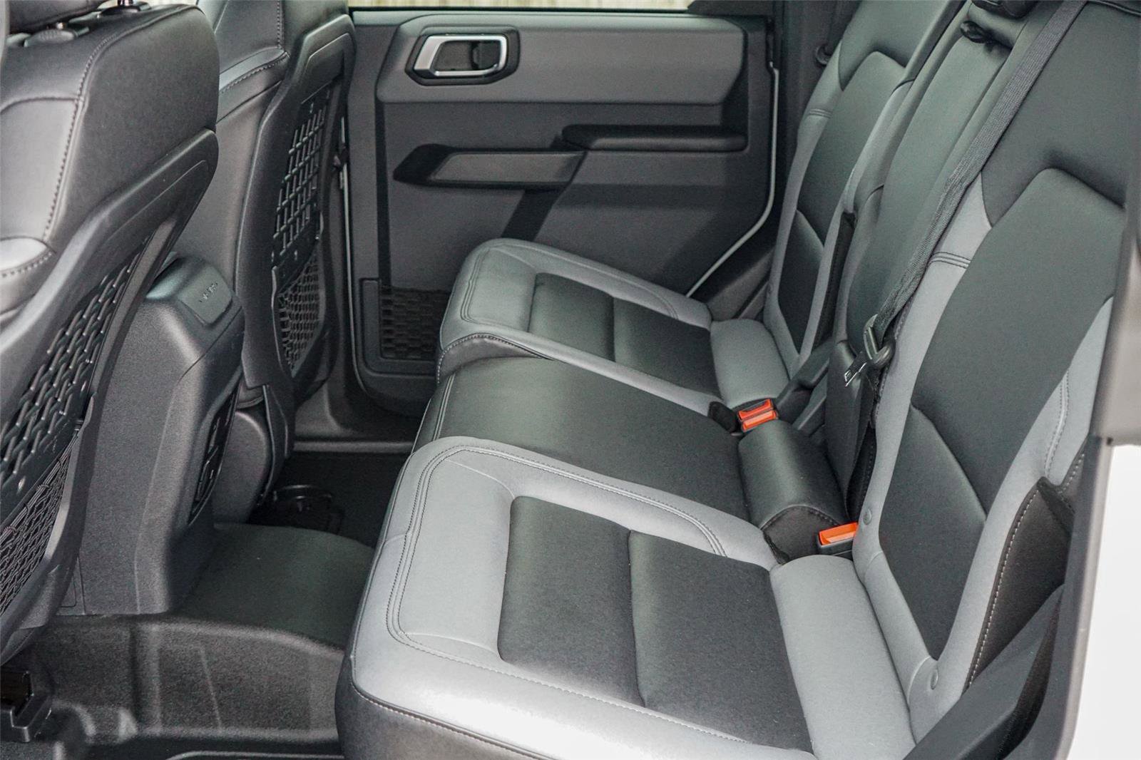 Certified 2024 Ford Bronco Big Bend AWD/4WD image 24