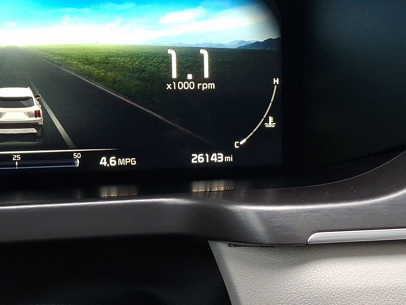 Used 2023 Kia Sorento SX image 21