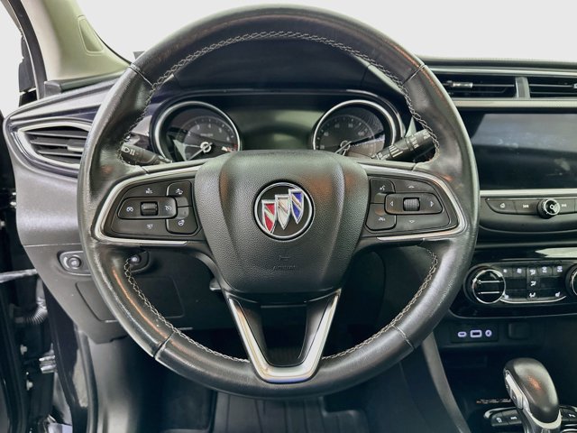 Used 2022 Buick Encore GX Essence w/ Advanced Technology Package AWD/4WD image 14