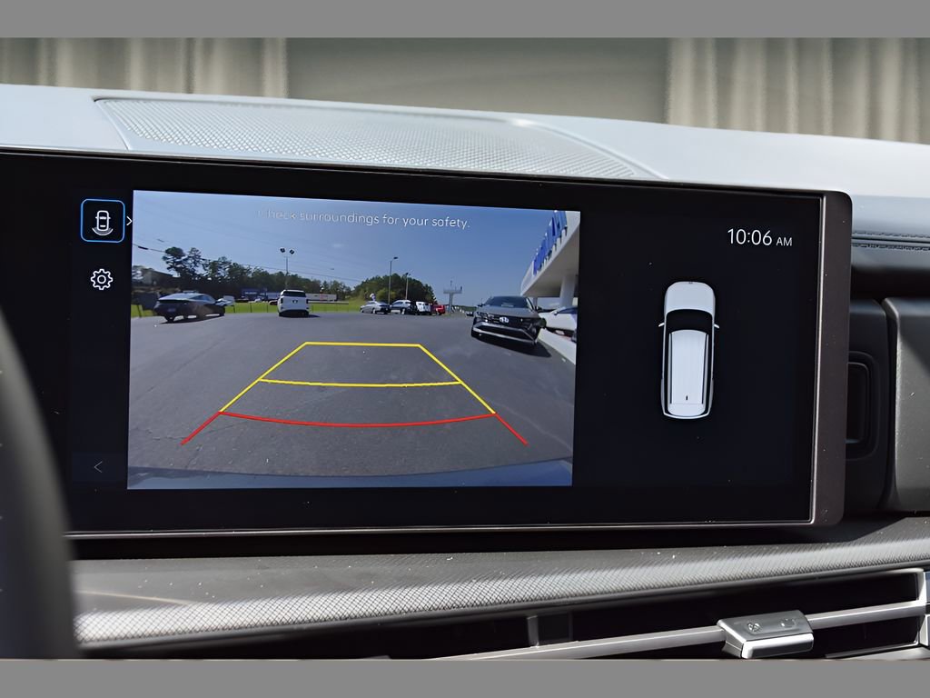 New 2026 Hyundai Santa Fe SE image 24
