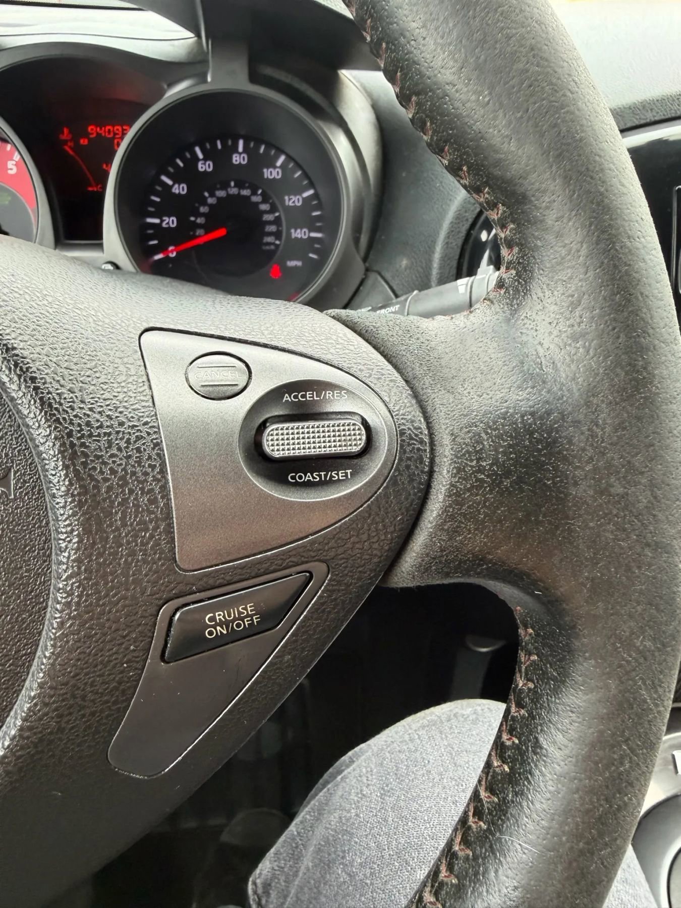 Used 2013 Nissan Juke NISMO image 20