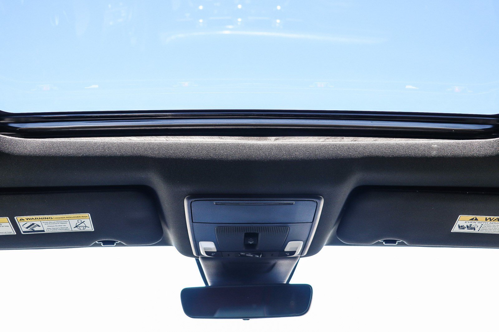 Used 2025 Honda CR-V Sport-L image 14