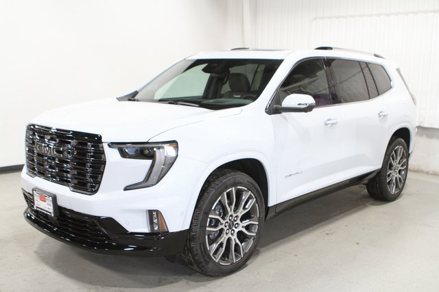 New 2026 GMC Acadia Denali Ultimate image 2