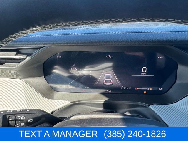 New 2026 Jeep Cherokee Limited image 21