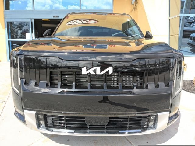 New 2027 Kia Telluride SX Prestige w/ Towing Package AWD/4WD image 2
