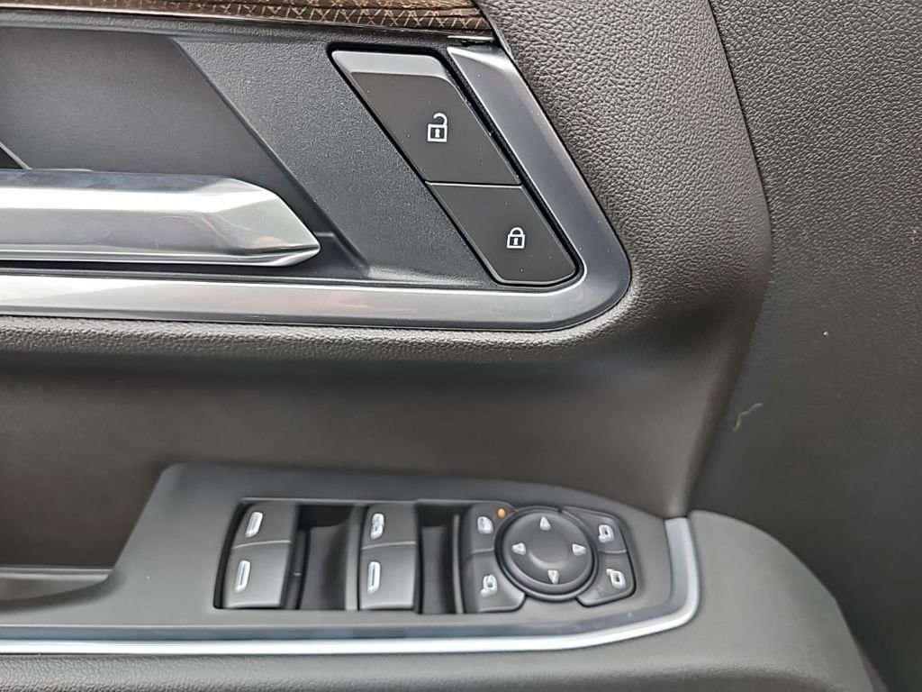 New 2026 Chevrolet Silverado 2500 LT w/ Trail Boss Package image 9