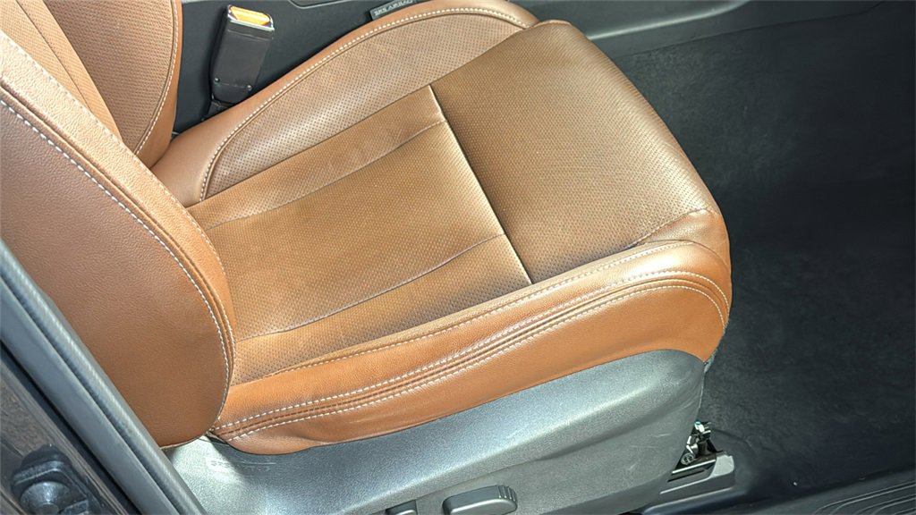 Used 2022 Subaru Outback Touring XT image 13