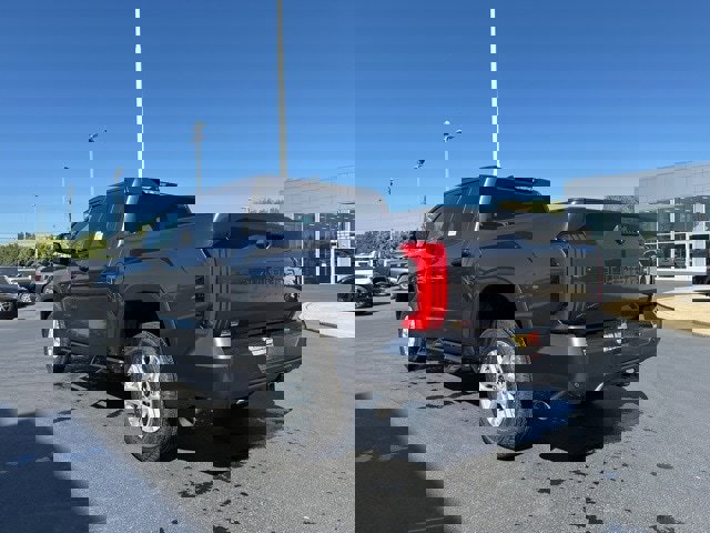 New 2026 Toyota Tundra SR5 image 5