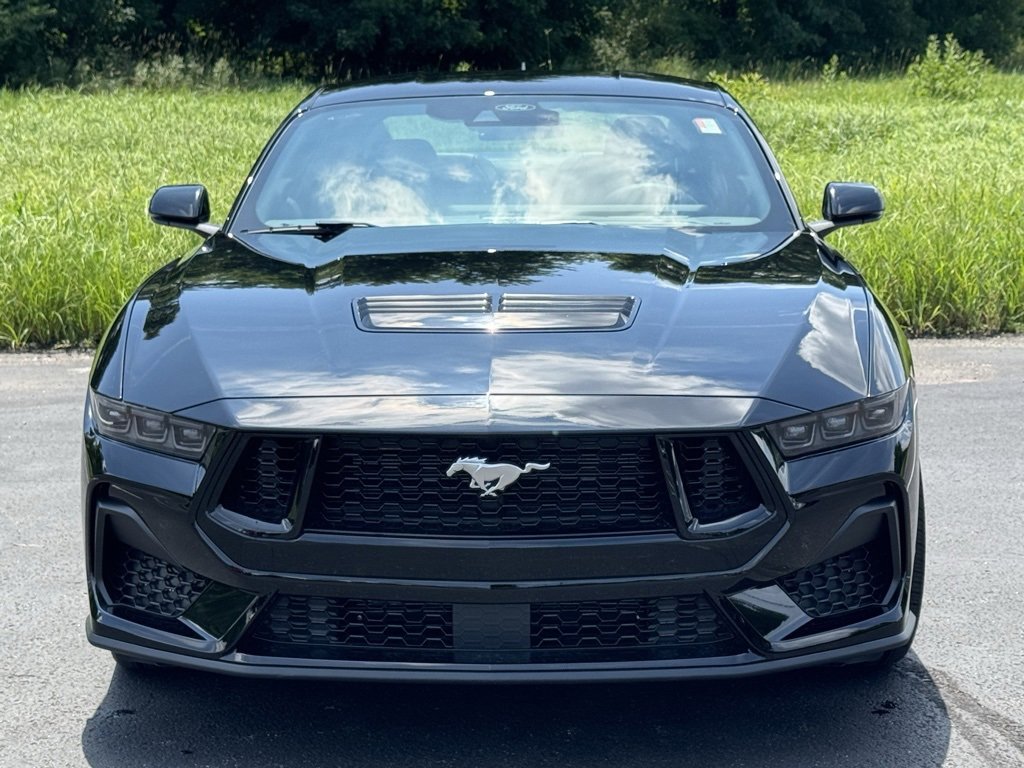 New 2025 Ford Mustang GT Premium image 3