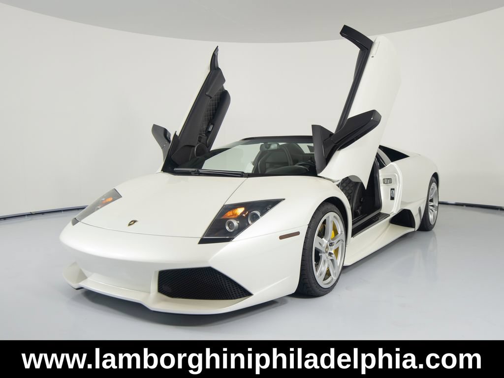 Used 2007 Lamborghini Murcielago LP 640 AWD/4WD image 70