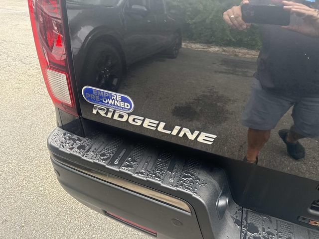 Used 2020 Honda Ridgeline Black Edition image 7