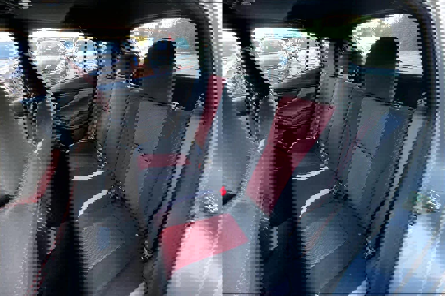 Used 2020 Subaru Impreza 2.0i Sport image 20