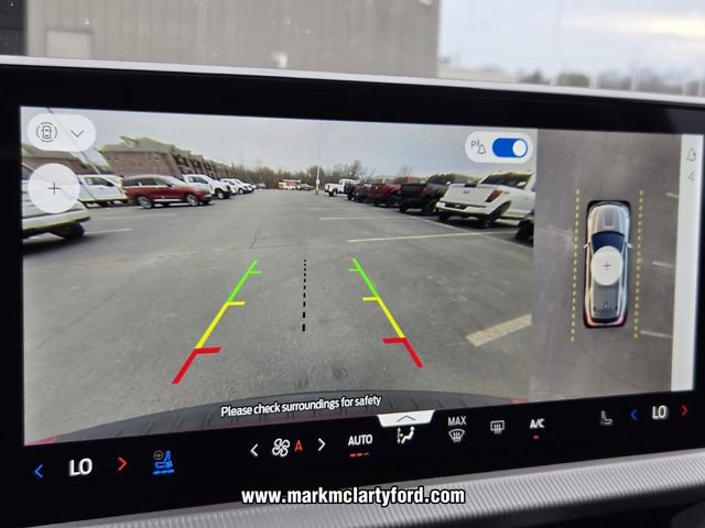 New 2026 Ford Explorer ST w/ Sun And Sound Package image 16