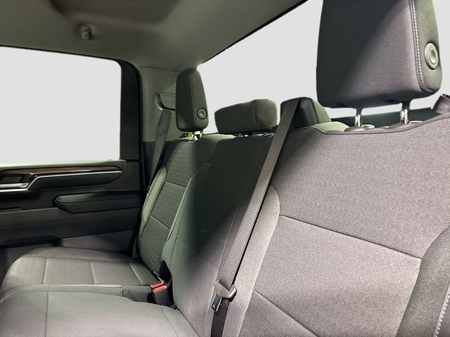 New 2026 Chevrolet Silverado 2500 LT w/ Trail Boss Package AWD/4WD image 26