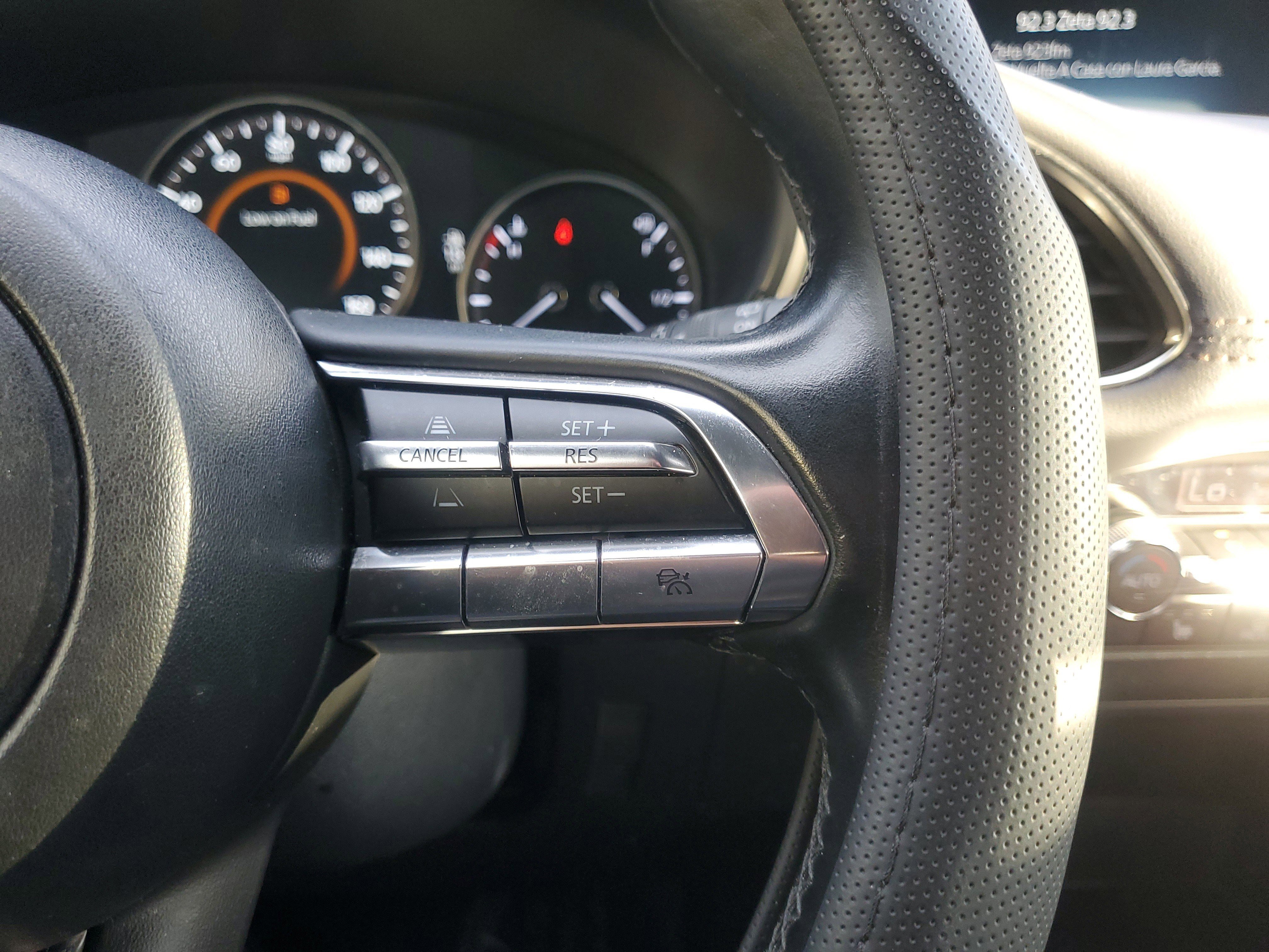 Used 2023 MAZDA MAZDA3 s image 22