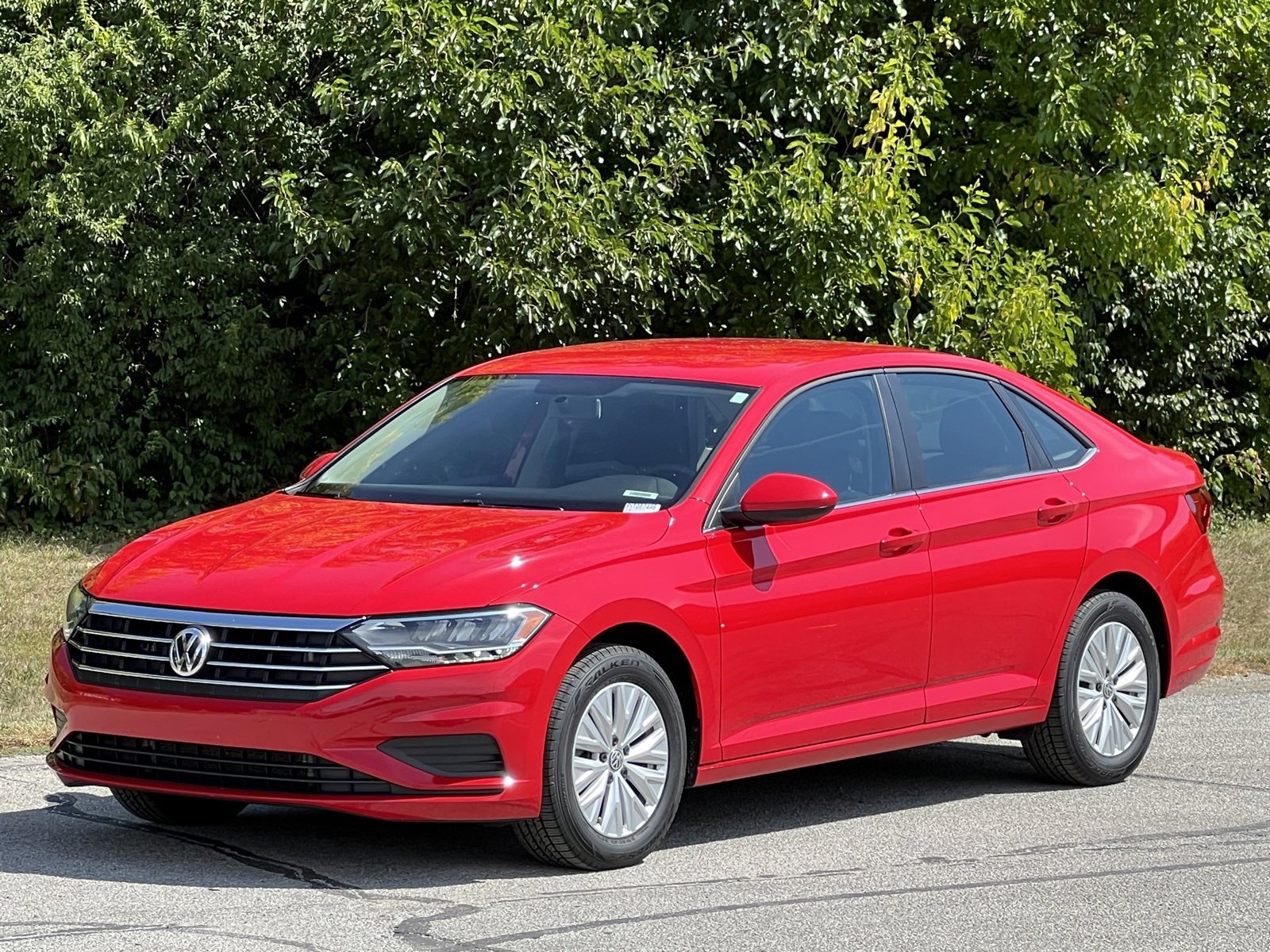 Used 2019 Volkswagen Jetta S w/ Driver Assistance Package