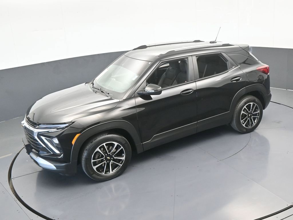 Used 2024 Chevrolet TrailBlazer LT image 43