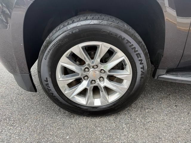 Used 2016 Chevrolet Tahoe LT w/ Luxury Package AWD/4WD image 46