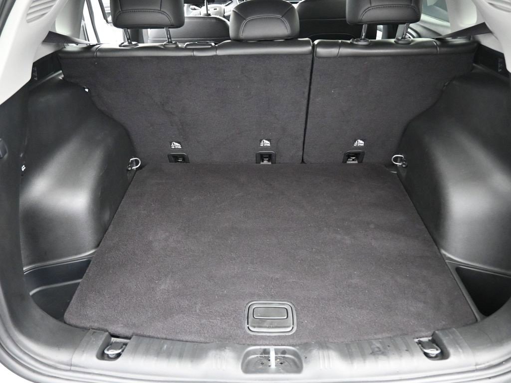 Used 2022 Jeep Compass Latitude image 14