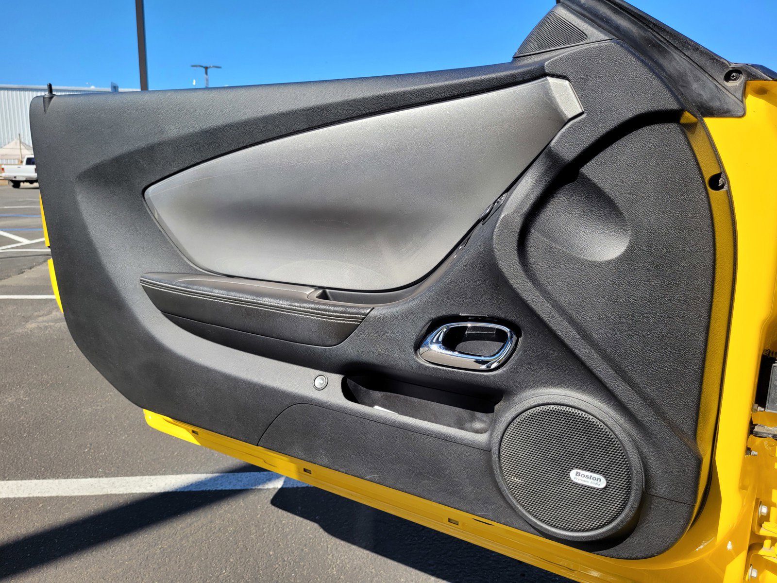 Used 2010 Chevrolet Camaro LT w/ RS Package image 22