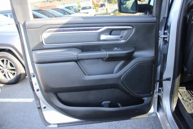 Used 2022 RAM 1500 Big Horn image 23