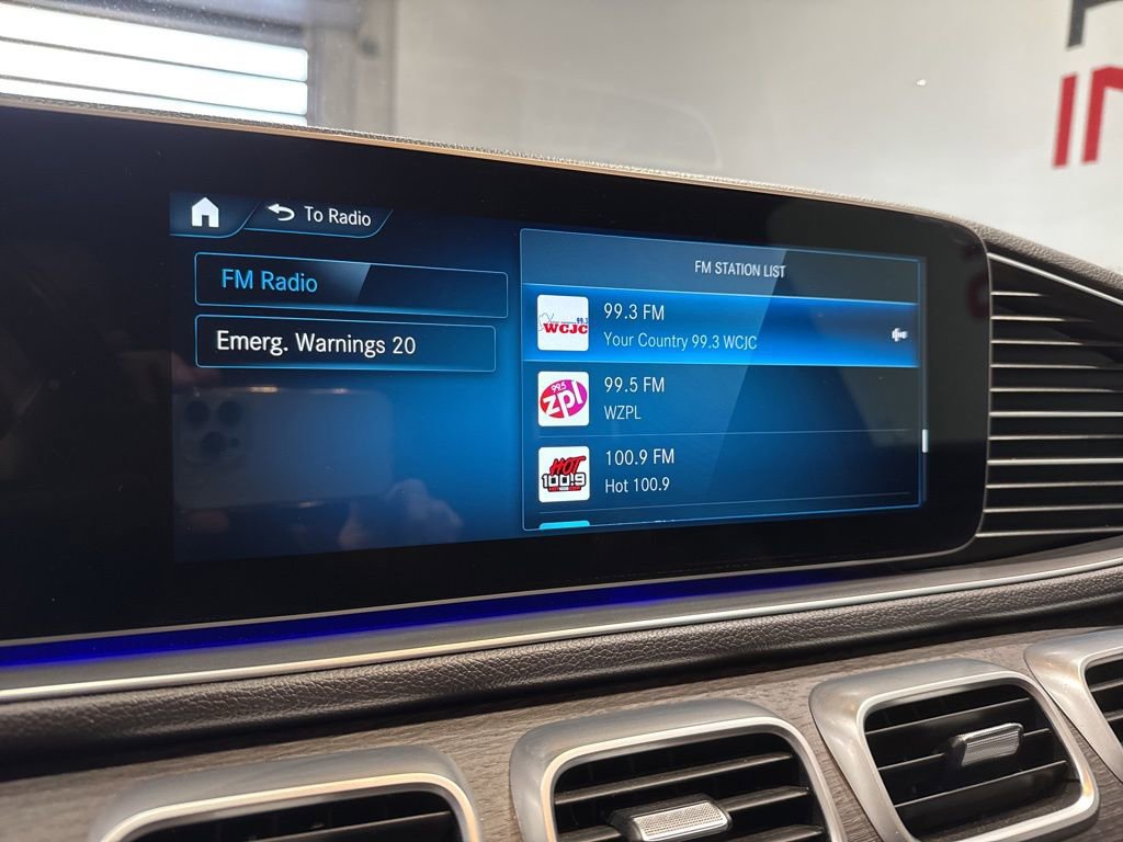 Used 2022 Mercedes-Benz GLE 350 4MATIC image 19