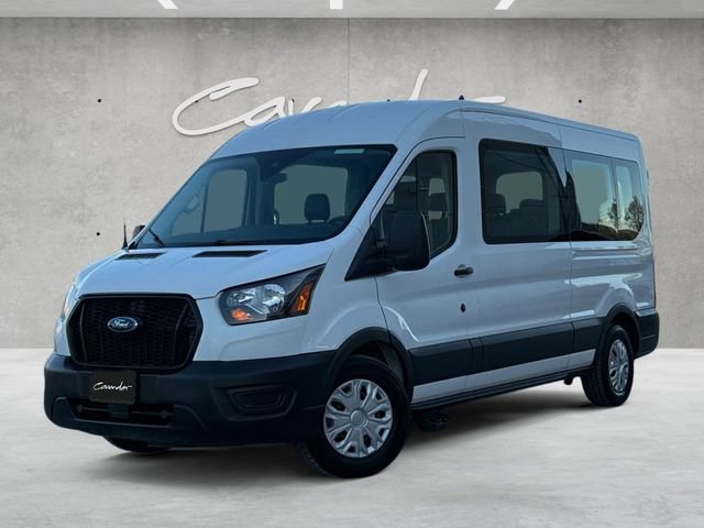 Used 2021 Ford Transit 350 XL