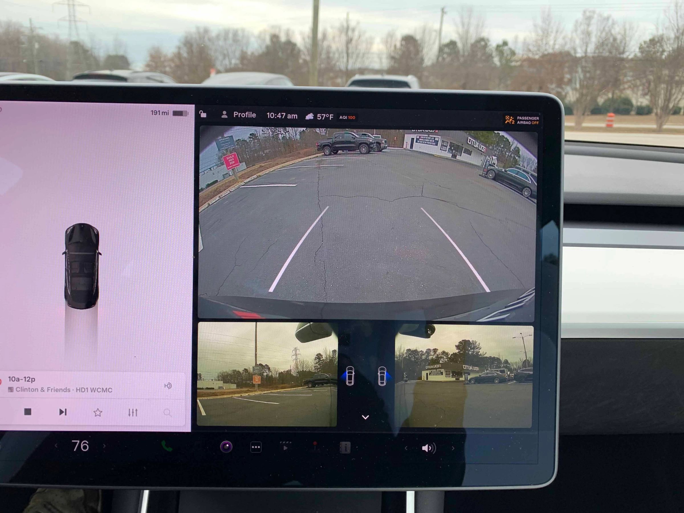 Used 2019 Tesla Model 3 Long Range image 23