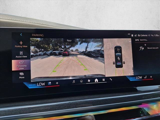 New 2026 BMW 740i xDrive w/ Executive Package AWD/4WD image 13